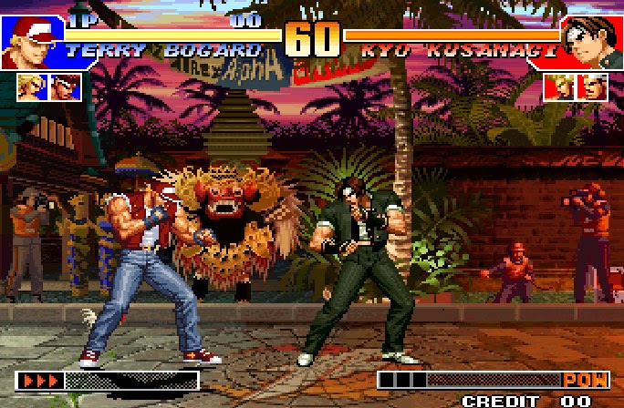 the king of fighters 97 download